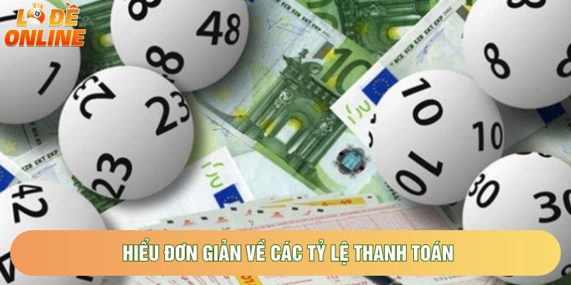 Hiểu đơn giản về các tỷ lệ thanh toán Hiểu đơn giản về các tỷ lệ thanh toán