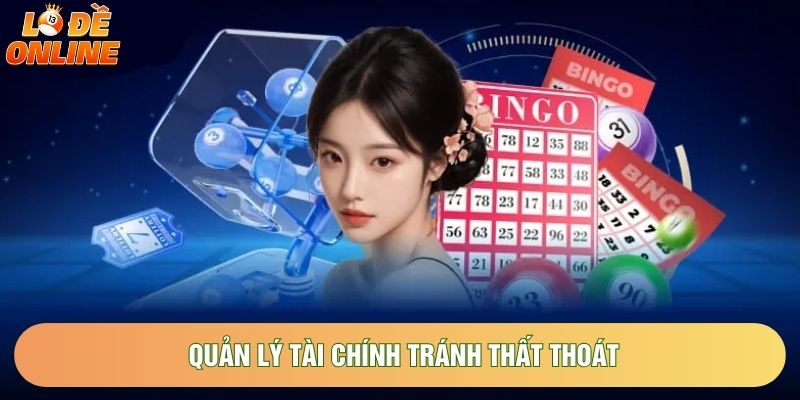 Quản lý tài chính tránh thất thoát Quản lý tài chính tránh thất thoát
