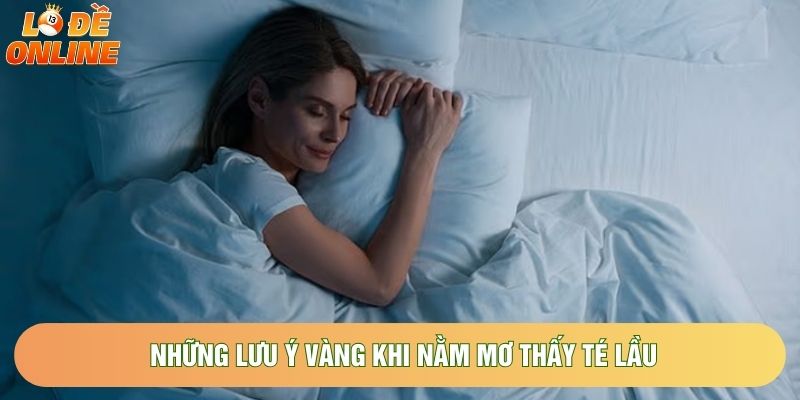Những lưu ý vàng khi nằm mơ thấy té lầu Những lưu ý vàng khi nằm mơ thấy té lầu