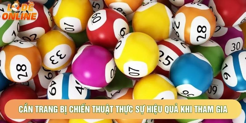 Cần trang bị chiến thuật thực sự hiệu quả khi tham gia Cần trang bị chiến thuật thực sự hiệu quả khi tham gia